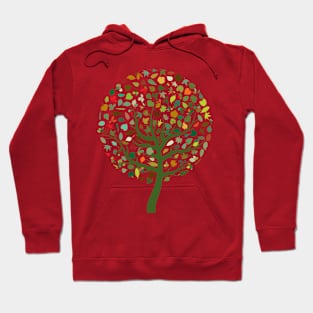 Tree Hoodie